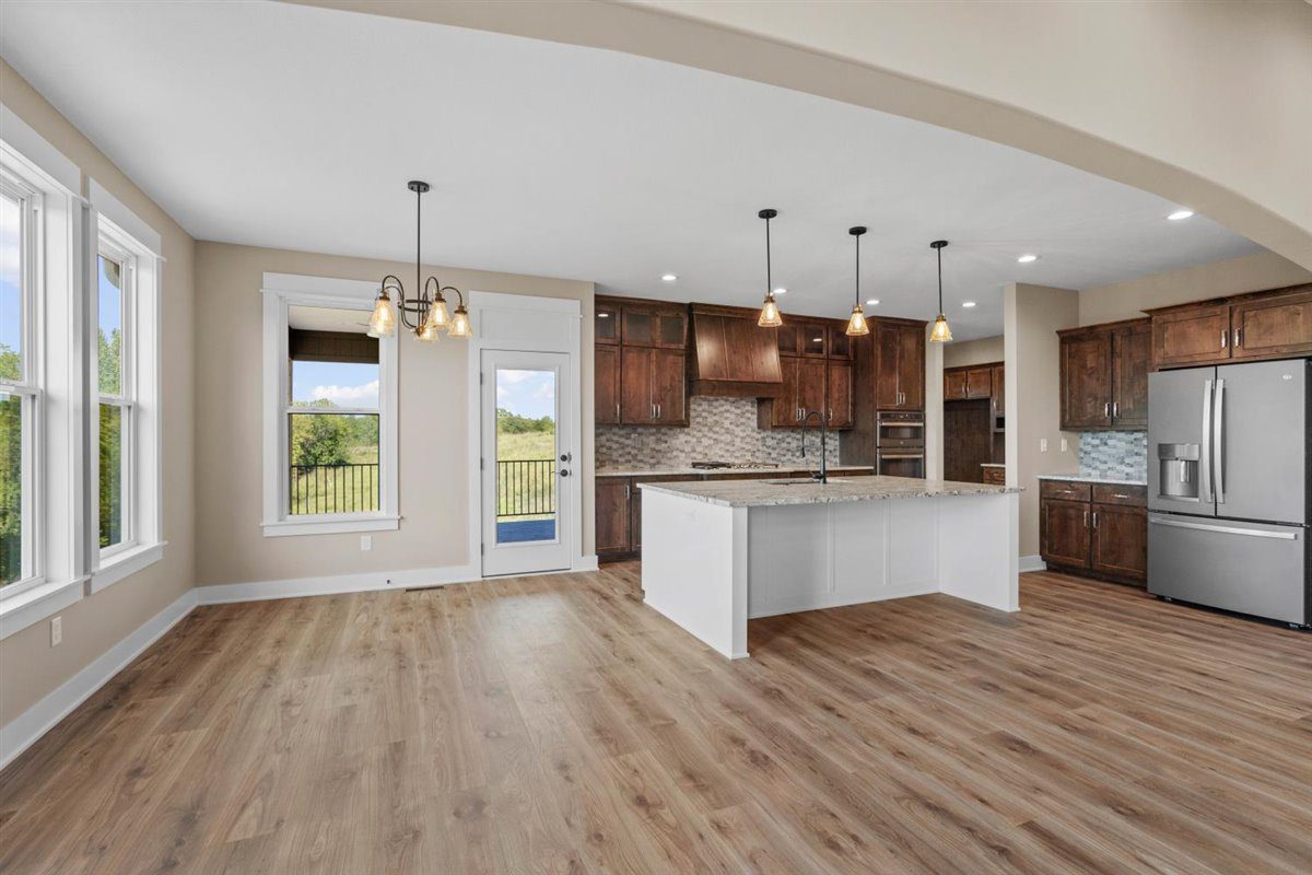 Galleries & House Plans | Prairie View of The Good Ranch